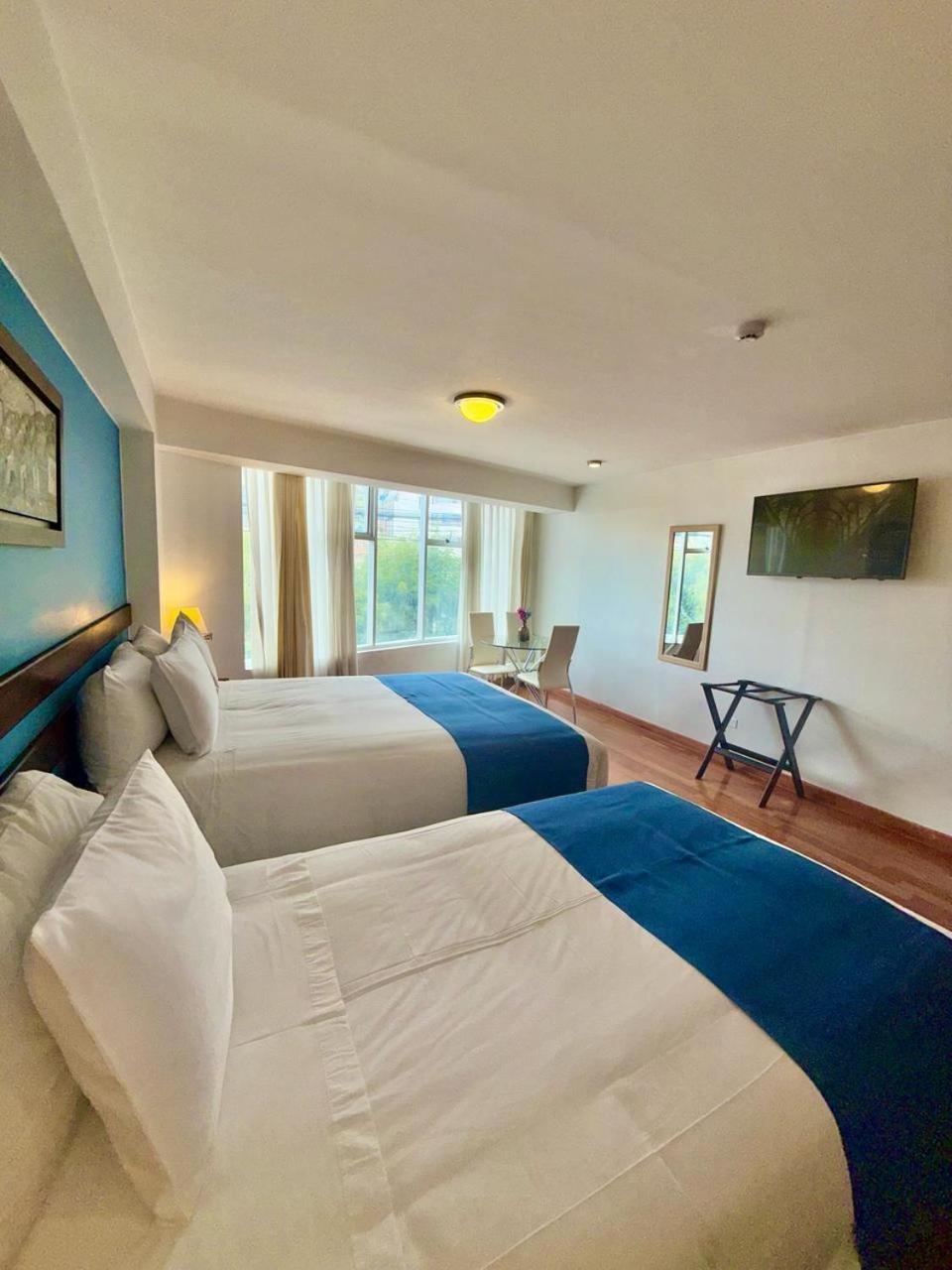 Wayqey Hotel Cuzco Kültér fotó