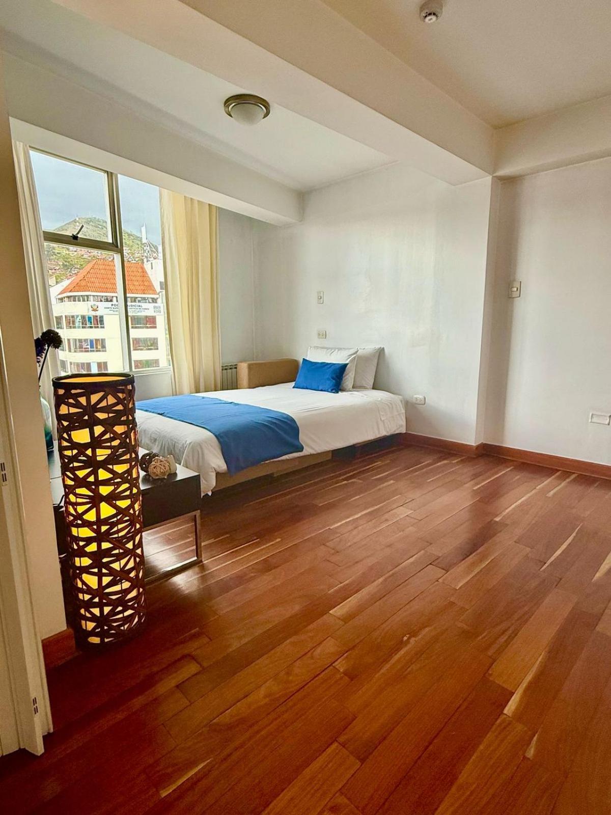 Wayqey Hotel Cuzco Kültér fotó